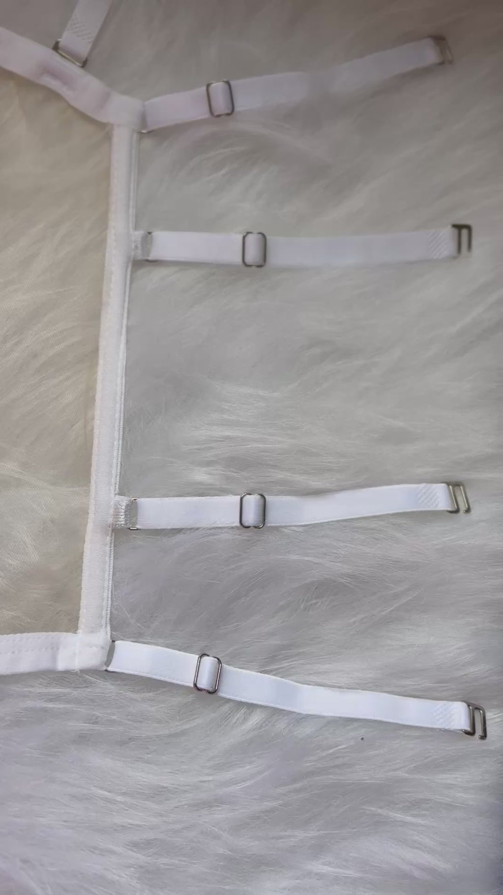 Conjunto elegância e sensualidade ✨